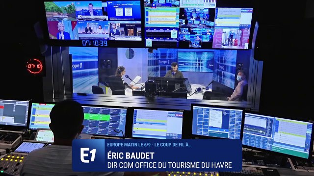Villes inscrites au Patrimoine mondial de l'Unesco : qu'est-ce que ça change ?