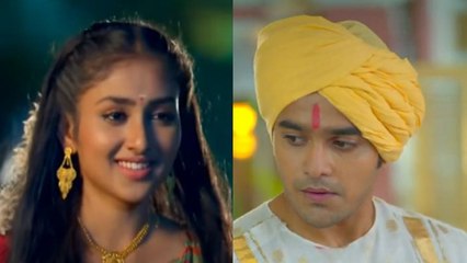 Barrister Babu Spoiler: Vaijanti की खातिर Anirudh ने बढ़ा दिया दोस्ती का हाथ, कही ये बात| ​FilmiBeat