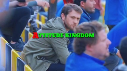 Gang Rivalry: Attitude is Everything - thumbnail