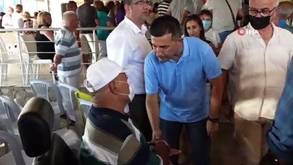 Kuşadası Belediye Hizmet Binası taşınacak