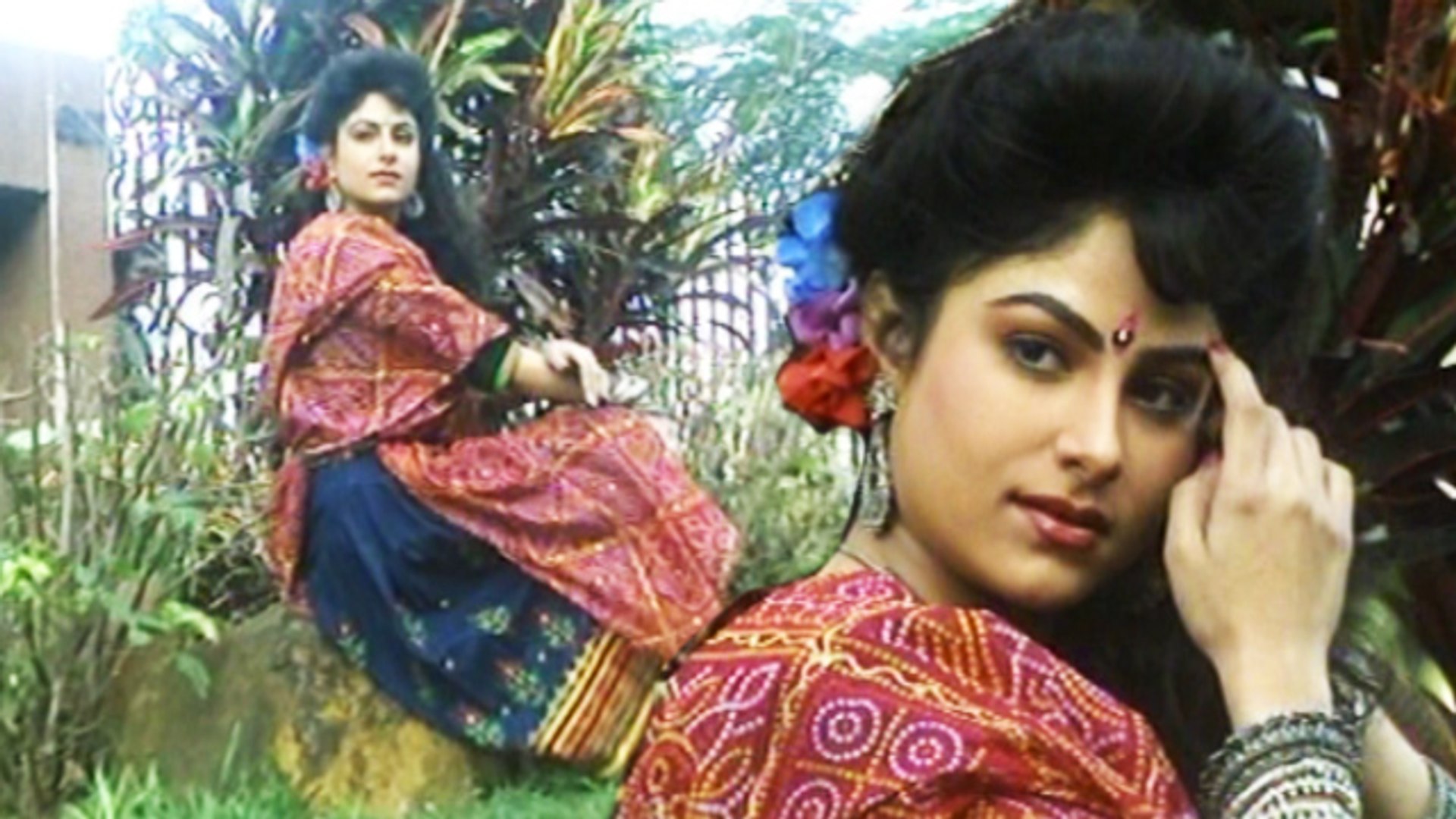 Ayesha Jhulka's Rare Photoshoot And Interview (1991) | Flashback Video -  video Dailymotion