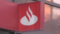 Banco Santander ganó 3.675 millones hasta junio frente a pérdidas en 2020