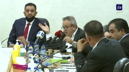 النائب السعودي يقدم للحكومة مقترحا للقضاء على البطالة في الأردن