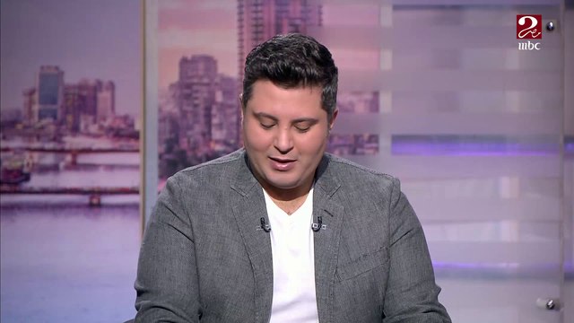 النائب خالد أبو نحول: البرلمان مختلف هذه الدورة وتقييم أداء النواب لأنفسهم وفق ما يستخدموه من أدواتهم الرقابية