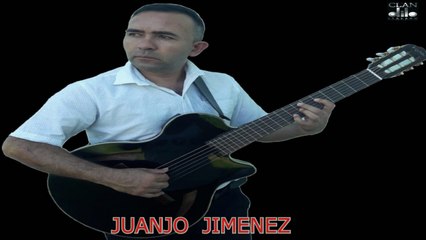 JUANJO JIMENEZ - SANGRE DE CHACARERA
