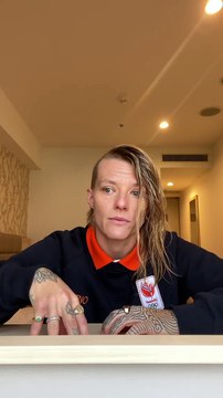 Testées positives au Covid, placées en quarantaine dans un hôtel et privées de compétition à Tokyo, des sportives néerlandaises dénoncent une prison olympique