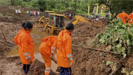 Monsoon Mayhem: Several states facing nature's wrath