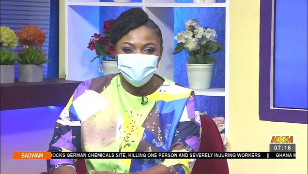 One-on-One with Head of Civil Service, Ghana - Badwam Afisem on Adom TV (28-7-21)