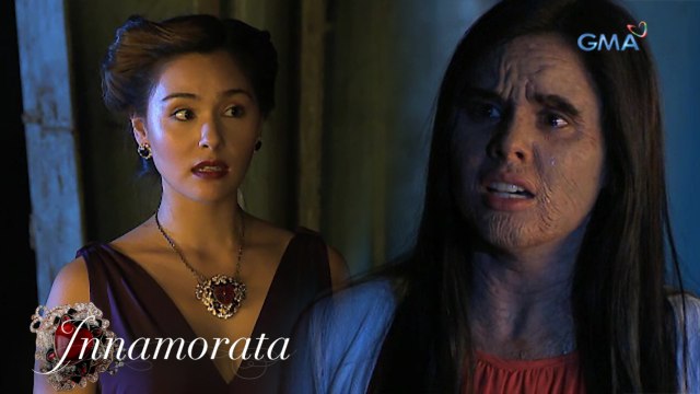 Innamorata: Alejandra becomes desperate | Episode 48