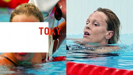 Pellegrini nella leggenda: tutte le finali e i look di Federica da Atene 2004 a Tokyo 2020