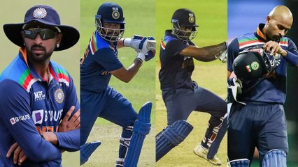 Download Video: Ind Vs SL T20 : Teamindia Stars Completely Isolated | BCCI | Oneindia Telugu