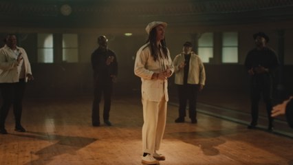 JP Cooper - If The World Should Ever Stop