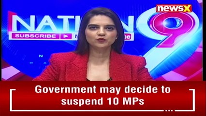 Bommai Takes Charge As K'taka CM What Would Be Bommai's Priorities NewsX