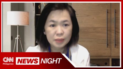 Above & Beyond _Infectious disease expert | News Night