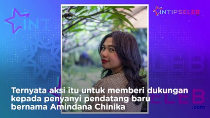 Terungkap! Aksi Turun Ke Jalan Deretan Artis Tanah Air