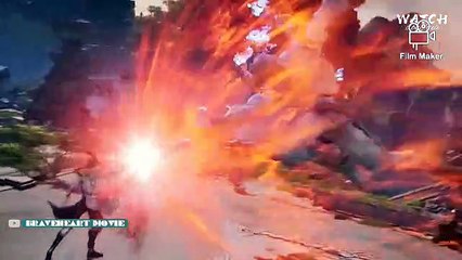 God of desolation episode 76 english sub