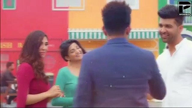 New Punjabi Songs 2021 - Dil AAGYA - JASS MANAK Ft. Rubina Dilaik - Latest Punjabi Songs 2021