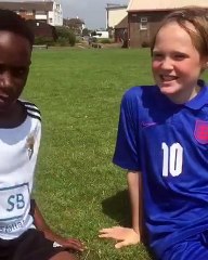Newhaven summer camp