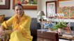 Interior Stylist Leona Panutat's Cozy Whimsical Home | Preview Pad | PREVIEW