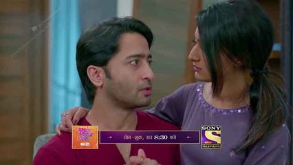 Kuch Rang Pyar Ke Aise Bhi- Nayi Kahani Episode 13; Sony TV | FilmiBeat