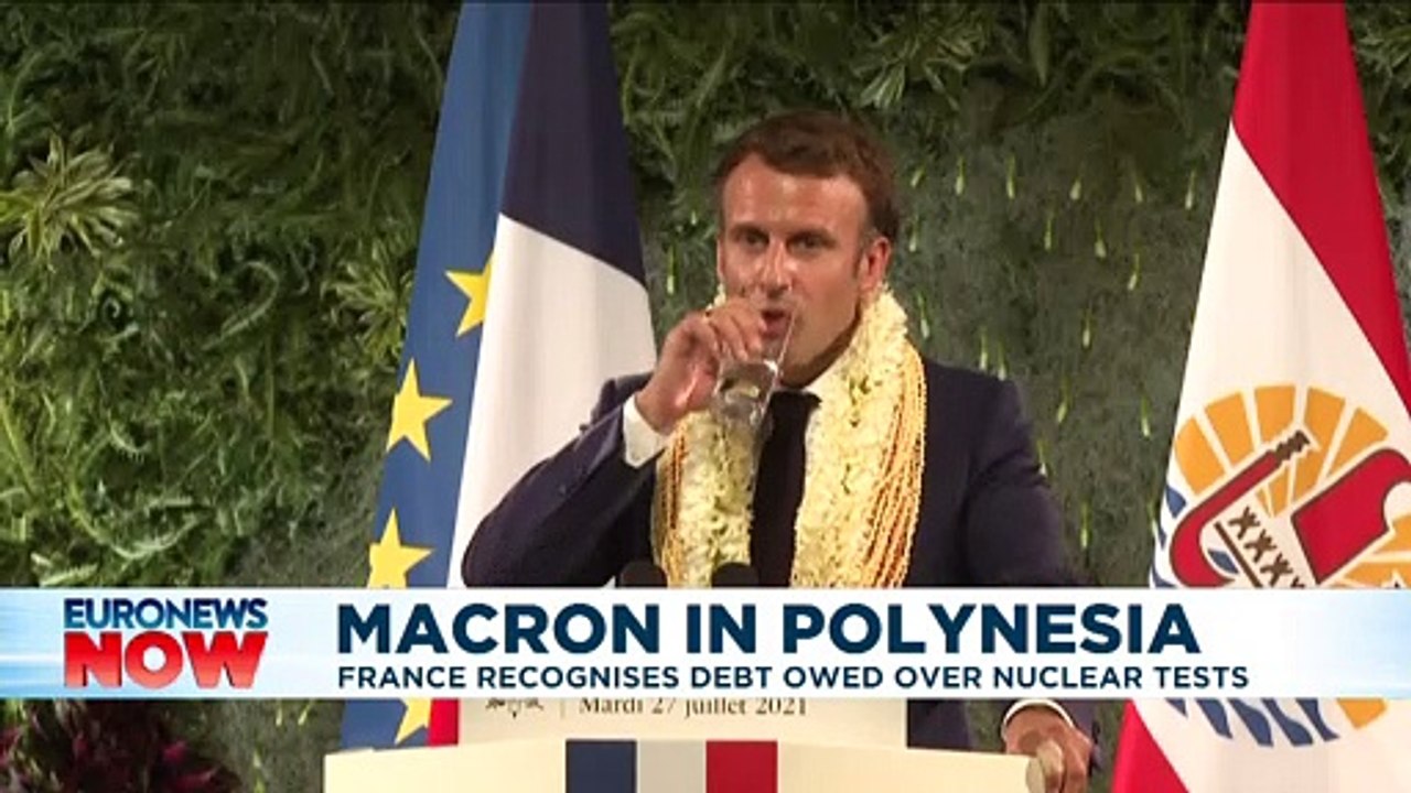 France owes a debt to French Polynesia over nuc...