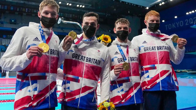 Олимпийский дневник: 28 июля