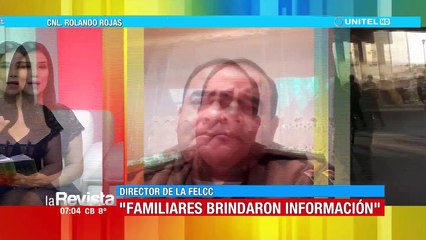 Cochabamba: Verificarán cámaras del lugar donde un hombre fue baleado en su vehículo