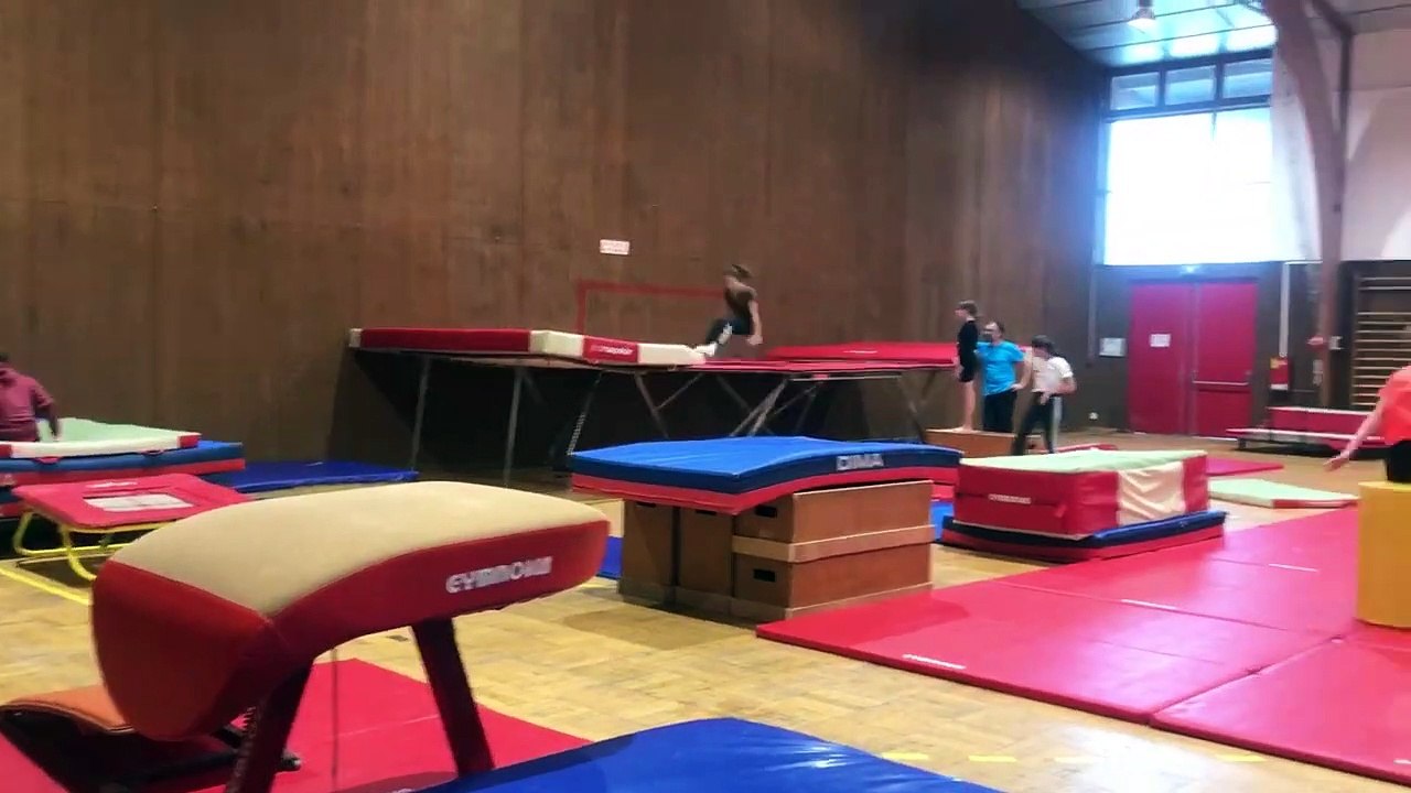 Présentation de l’AGC