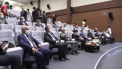 KOCAELİ - Kovid-19 ile mücadelede 1 milyon 619 bin doz aşı uygulandı