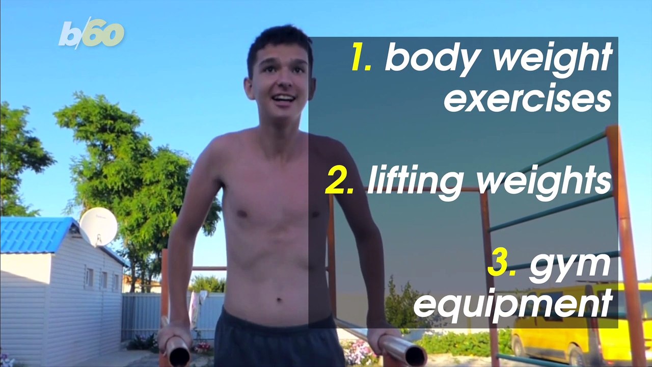Boost the Breakdown of Your Fatty Acids With These Achievable Tips