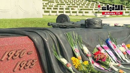 الكوريتان تعيدان فتح قنوات الاتصال بينهما