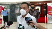 Kata Pimpinan DPR Soal Fasilitas Hotel Untuk Isoman: Tidak Hanya untuk Anggota DPR Saja..