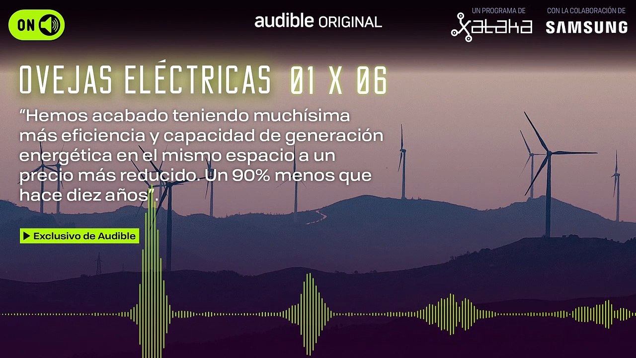 [Teaser] Ovejas Eléctricas 1x06: Vine por la energía sostenible, me quedé por el precio
