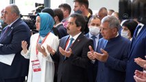 KAZAN - Rusya ve İslam ülkelerini buluşturan '12. Kazan Summit 2021' zirvesi başladı