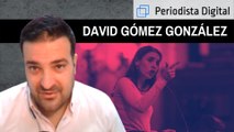 David Gómez González: 