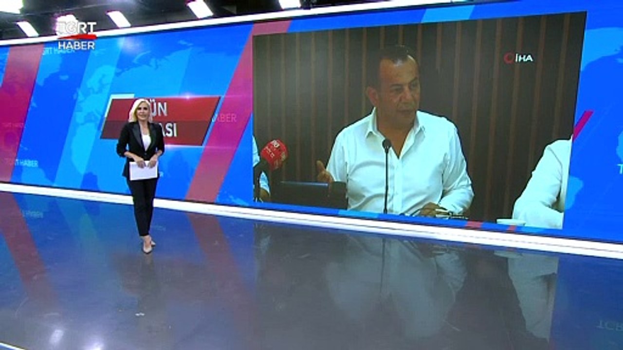 Tepki Çeken Suriyeliler Açıklamasından Sonra CHP'li Belediye Başkanı Tanju Özcan'a Soruşturma Açıldı
