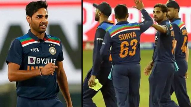 Ind Vs SL T20: Teamindia Batsmen నలుగురే.. తుడిజట్టు ఇదే | Oneindia Telugu