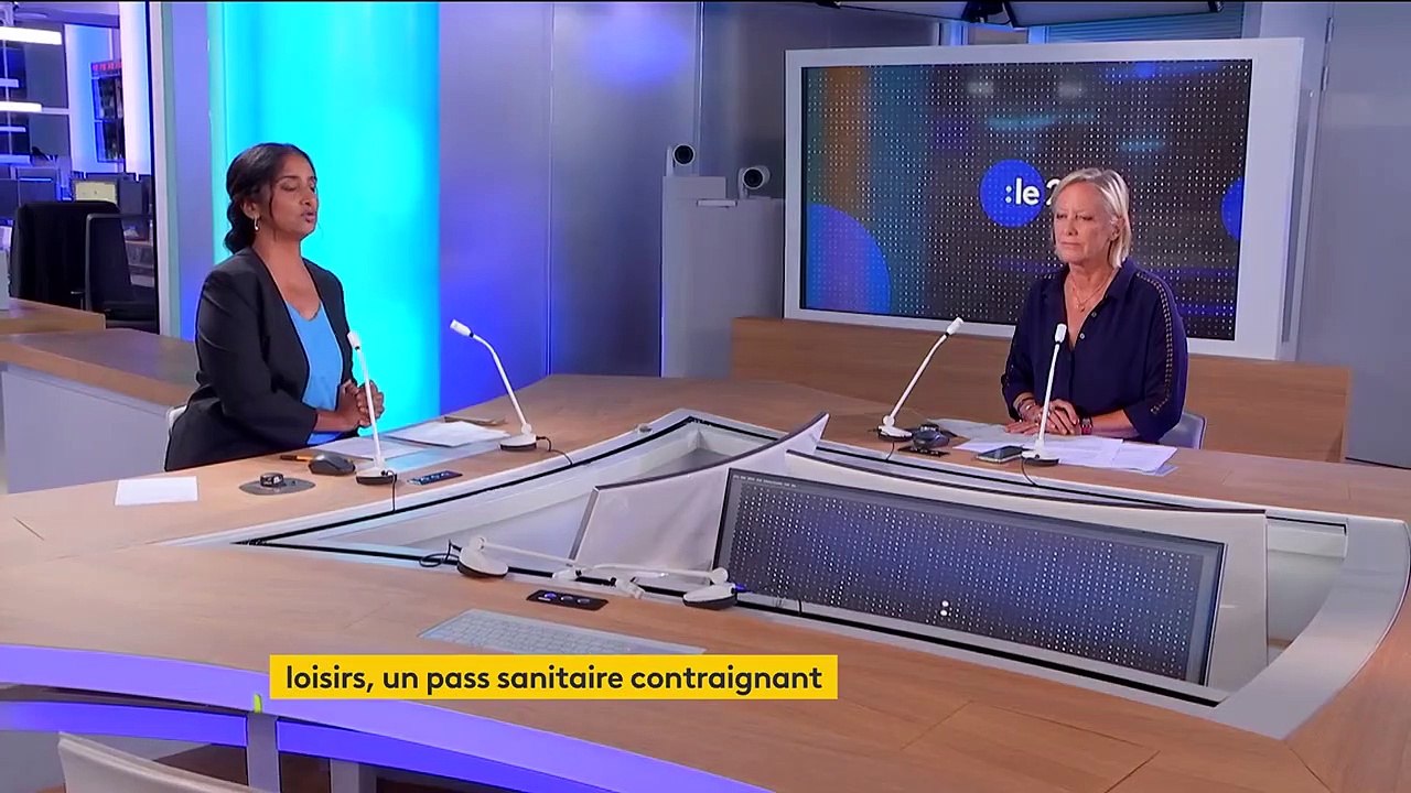 Covid-19 : Nicolas de Villiers craint une baisse de fréquentation en août au Puy-du-Fou