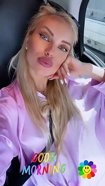 Τζούλια Νόβα: Η πρώτη ανάρτηση μετά την είδηση ότι είναι έγκυος