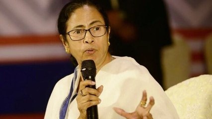 Mamata Banerjee meets Sonia Gandhi in Delhi