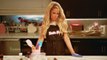 Paris Hilton receberá estrelas como Kim Kardashian em seu programa de culinária