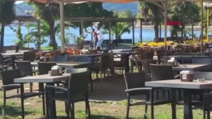 8 YIL SONRA GELEN KANLI İNFAZA İNDİRİMLE 20 YIL HAPİS