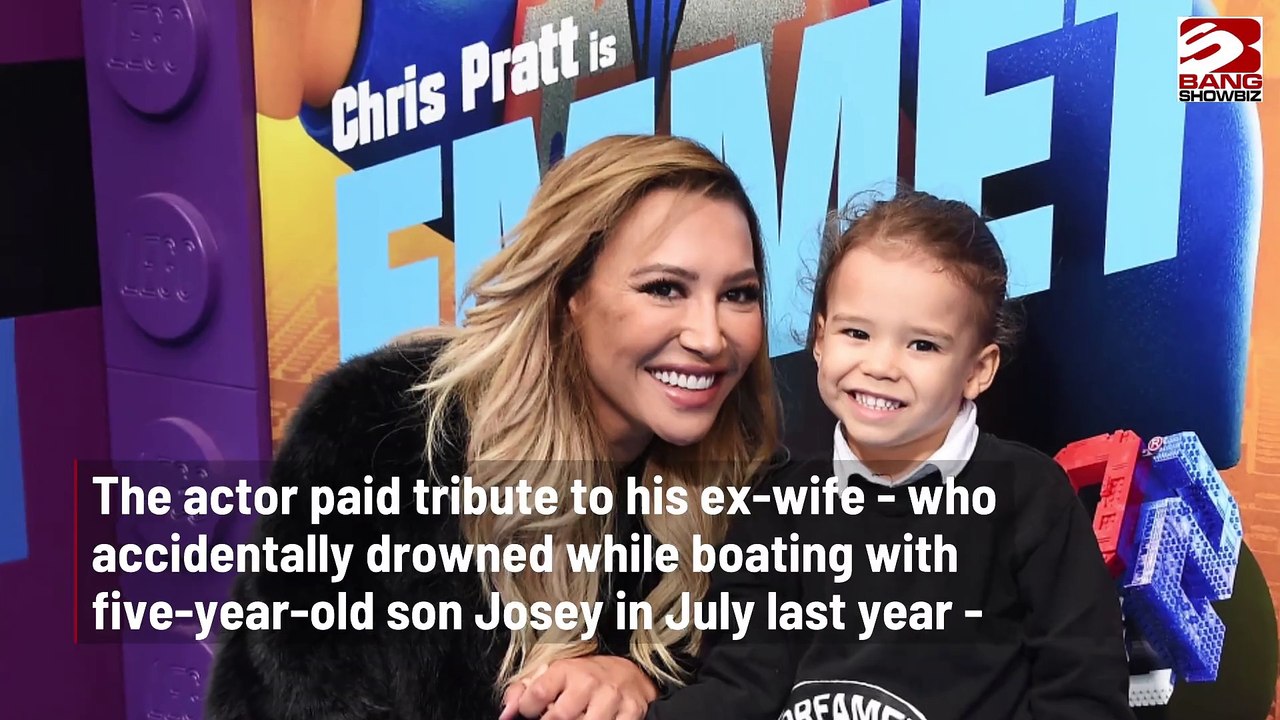 Ryan Dorsey Still Finds It Hard To Look At Pictures Of dead ex wife Naya Rivera