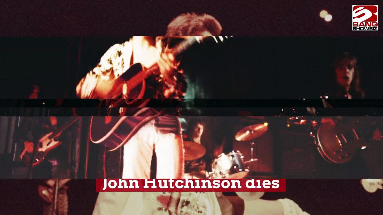 Bowie Guitarist dies