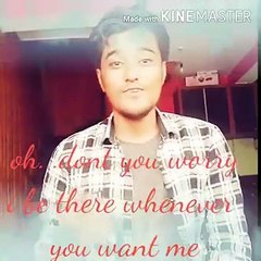 At my worst by Pink Sweat$ cover by Roman