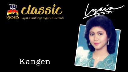 Lydia Natalia - Kangen (Official Music Video)