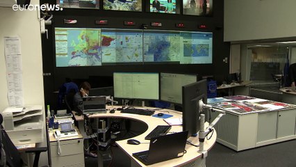 Ecco come l'Europa risponde alla catastrofi e alle emergenze