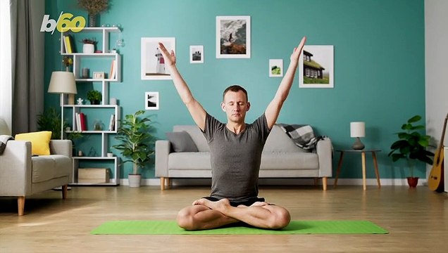 Three Yoga Poses That Will Kickstart Your Morning When You Don’t Want To Get Out of Bed