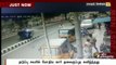 இருவேறு இடங்களில் விபத்து - நெஞ்சை பதற வைக்கும் சிசிடிவி காட்சிகள்! _ Accident _ CCTV
