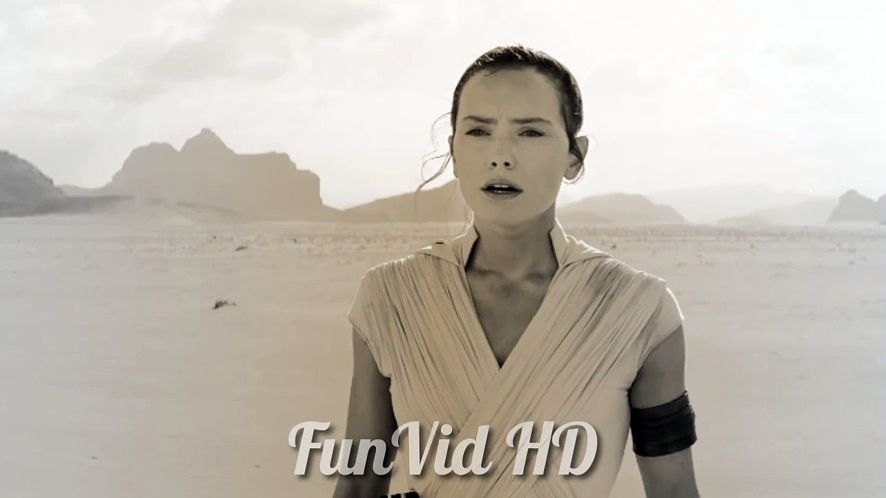 STAR WARS || THE RISE OF SKYWALKER || All Movie